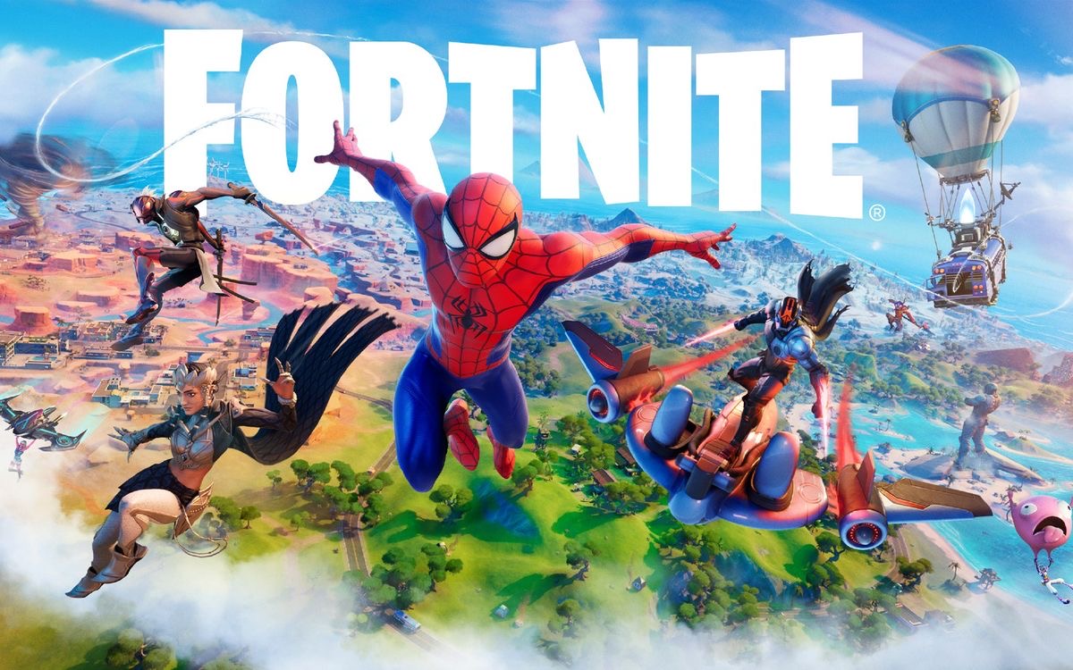 Fortnite