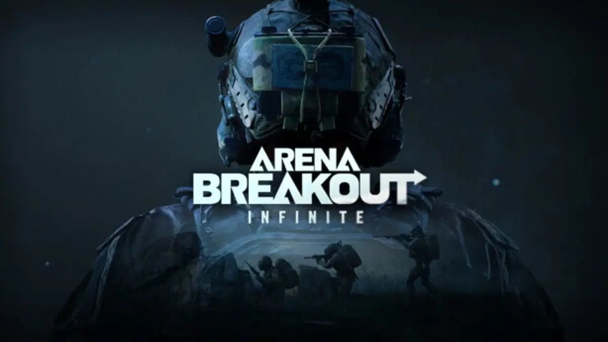 Arena Breakout